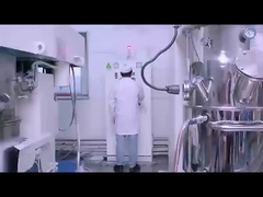 LP281323 3.7v 38mAh επαναφορτιζόμενη μπαταρία πολυμερούς λιθίου με καλώδιο FPC για ασύρματα ακουστικά