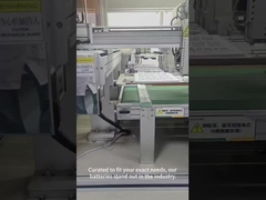 3.6V Primary High Temperature Lithium LiSOCL2 Battery ER14505S AA Μέγεθος για μετρητή κοινής ωφέλειας