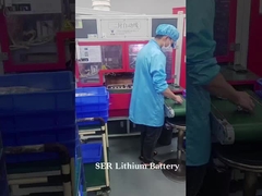 Η μπαταρία υψηλού ρεύματος