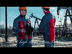 CP505050 εξαιρετικά λεπτή μπαταρία συσκευασίας μπαταριών 3.0V εύκαμπτη LiMNO2 μαλακή για IoT