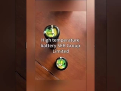 3.0V Ultra Thin LiMno2 Soft Battery CP401725 Αποχρεωτική μπαταρία Li-MnO2