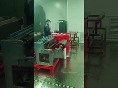 Μαλακή μπαταρία CP1005050-2S 6.0V 6000mAh πακέτων μαγγάνιου λίθιου CP505050-2S LiMnO2