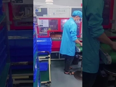 CP502537 εξαιρετικά λεπτό λίθιο κυττάρων μπαταριών 3.0V 1200mAh αρχικό Lipo λεπτό