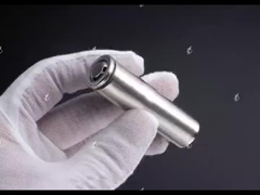 CP502540 μαλακή μπαταρία εύκαμπτο LiMNO2 πακέτων για το μακρινό αναγνώστη