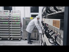 Κατασκευαστής μπαταριών SER GROUP LIMITED για την εξατομίκευση επαναφορτιζόμενης μπαταρίας πολυμερούς ιόντων λιθίου