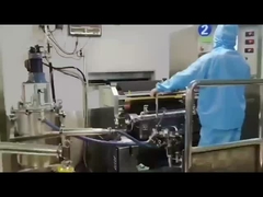 Αρχική μαλακή συσκευασία 3v 6000mah μπαταριών φύλλων αλουμινίου CP1005050 Limno2 για τον ιχνηλάτη ΠΣΤ