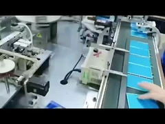 Αρχική λεπτή μπαταρία CP7839109 3.0V 10Ah διοξειδίου μαγγάνιου λίθιου συνήθειας