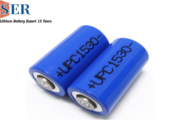 100mAh υπερβολική μπαταρία UPC1530 πυκνωτών για τις μπαταρίες σειράς του ER