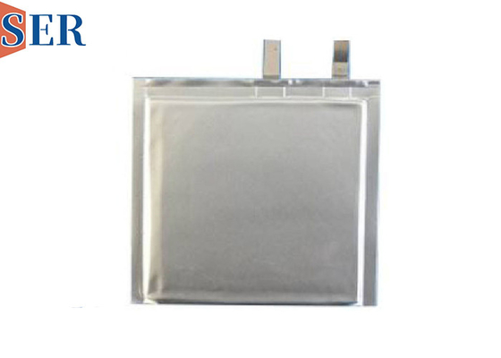 3.0V 1900mAh εξαιρετικά λεπτή μπαταρία σακουλών διοξειδίου μαγγάνιου λίθιου συσκευασίας μπαταριών CP355050 μαλακή