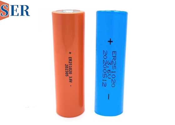 ER261020 ER341245 ER321270S Li SOCL2 μπαταρία CC 3.6V διπλή μπαταρία C για συσκευή MWD LWD