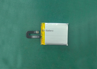 3.7V μπαταρία πολυμερούς λιθίου με πλαστική πλακέτα LP103450 για το κύβος του Ρούμπικ