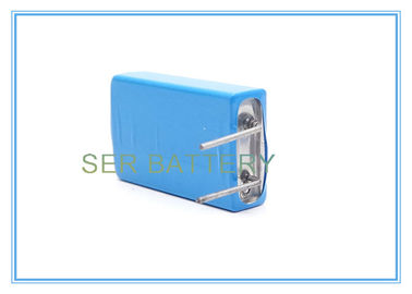 400mAh μπαταρία λι SOCL2, αρχικό EF651615 3,6 μπαταρία ltc-3PN λίθιου βολτ AA