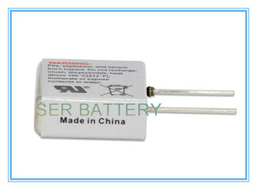 400mAh μπαταρία λι SOCL2, αρχικό EF651615 3,6 μπαταρία ltc-3PN λίθιου βολτ AA