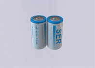 ER14250+1520 μπαταρία λι SOCL2 με το υβριδικό πακέτο μπαταριών Supercapacitor λίθιου πυκνωτών 3.6V σφυγμού