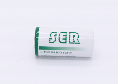αρχική μπαταρία λίθιου υψηλής δύναμης 3.0V 650mAh