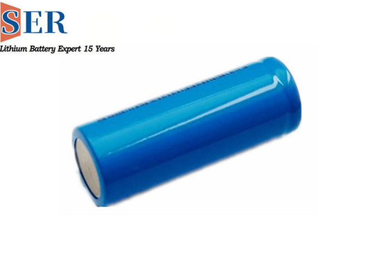 3.6V αρχική Thionyl λίθιου χαμηλής θερμοκρασίας μπαταριών ER211020 λίθιου μπαταρία του ER Lisocl2 χλωριδίου